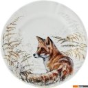 Тарелки, салатники, блюда и наборы Gien Sologne 1631B4PD26 (4шт)