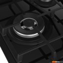 Варочные панели Hotpoint HG 62FD/BK