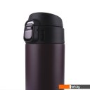 Термосы, термокружки и многоразовые стаканы Taller TR-22423 500 мл (фиолетовый)