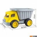 Игрушечный транспорт Hape Грузи и вези E4084_HP