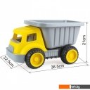 Игрушечный транспорт Hape Грузи и вези E4084_HP