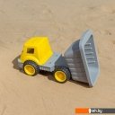 Игрушечный транспорт Hape Грузи и вези E4084_HP