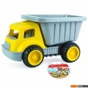 Игрушечный транспорт Hape Грузи и вези E4084_HP