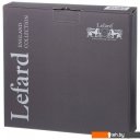 Тарелки, салатники, блюда и наборы Lefard Cristal Platinum 414-061