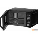Микроволновые печи Haier HMB-DG208BA