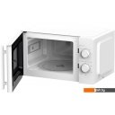 Микроволновые печи Haier HMB-MM207WA