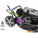 Газонокосилки Carver LMG-2051HMS