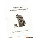 Автомобильные видеорегистраторы TrendVision Online Cloud 4G