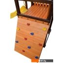 Детские спортивные комплексы и игровые площадки Perfetto Sport Bari-5 (качели лодочка)