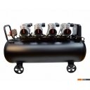 Компрессоры Brait KB-5100/200X4 PRO