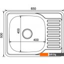 Кухонные мойки Mixline 529332