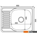 Кухонные мойки Mixline 529332