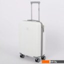 Чемоданы, сумки-тележки Grott 340-614/5-20 (белый)