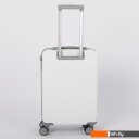 Чемоданы, сумки-тележки Grott 340-614/5-20 (белый)