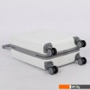 Чемоданы, сумки-тележки Grott 340-614/5-20 (белый)