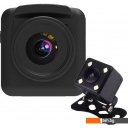 Автомобильные видеорегистраторы TrendVision X2 Dual