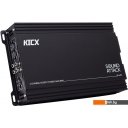 Автомобильные усилители KICX SA 4.90