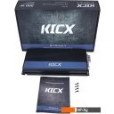 Автомобильные усилители KICX AP 120.4 ver.2
