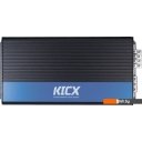 Автомобильные усилители KICX AP 120.4 ver.2
