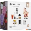 Блендеры Galaxy Line GL2141
