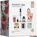 Блендеры Galaxy Line GL2146
