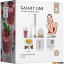 Блендеры Galaxy Line GL2145