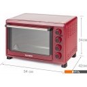 Мини-печи (ростеры) Oursson OV4225/DC