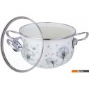 Кастрюли Agness 943-057