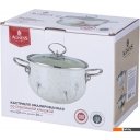 Кастрюли Agness 943-057