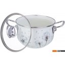 Кастрюли Agness 943-056