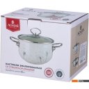 Кастрюли Agness 943-056