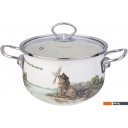 Кастрюли Agness 943-067