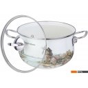 Кастрюли Agness 943-067