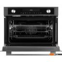 Духовые шкафы MAUNFELD MCMO5015MFS Духовые шкафы MAUNFELD MCMO5015MFS