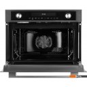 Духовые шкафы MAUNFELD MCMO5015MFS Духовые шкафы MAUNFELD MCMO5015MFS