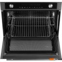 Духовые шкафы MAUNFELD MCMO5015MFS Духовые шкафы MAUNFELD MCMO5015MFS