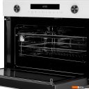 Духовые шкафы MAUNFELD MCMO5015MFW Духовые шкафы MAUNFELD MCMO5015MFW