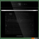 Духовые шкафы MAUNFELD EOEH7616B