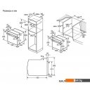 Духовые шкафы MAUNFELD EOEH7616B