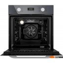 Духовые шкафы MAUNFELD EOEM7610DGR Духовые шкафы MAUNFELD EOEM7610DGR