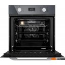 Духовые шкафы MAUNFELD EOEM7610DGR