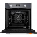 Духовые шкафы MAUNFELD EOEM7610DGR