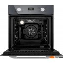 Духовые шкафы MAUNFELD EOEM7610DGR