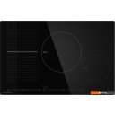 Варочные панели MAUNFELD CVI804SFBK Inverter