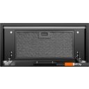 Вытяжки MAUNFELD MZR Cool 60 (черный)