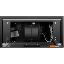 Вытяжки MAUNFELD MZR Cool 60 (черный)