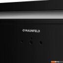 Вытяжки MAUNFELD MZR Cool 60 (черный)