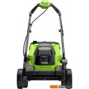 Газонокосилки Greenworks GD24LM331 2520607 (без АКБ)