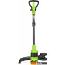 Триммеры Greenworks G24LT301 2113207UA (с 1-им АКБ)