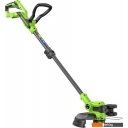 Триммеры Greenworks G24LT301 2113207UA (с 1-им АКБ)